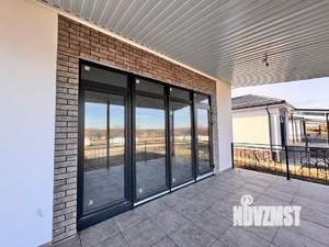 Дом 118м², 1-этажный, участок 6 сот.