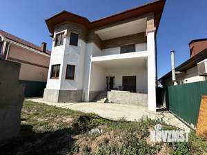 Дом 320м², 2-этажный, участок 4 сот.