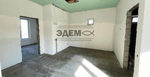 Дом 80м², 1-этажный, участок 5 сот.