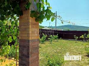 Дом 117м², 1-этажный, участок 6 сот.