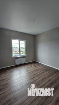 Дом 80м², 2-этажный, участок 4 сот.