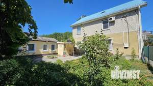 Дом 132м², 2-этажный, участок 4 сот.