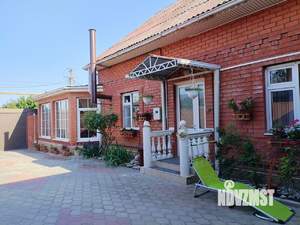 Коттедж 170м², 2-этажный, участок 9 сот.