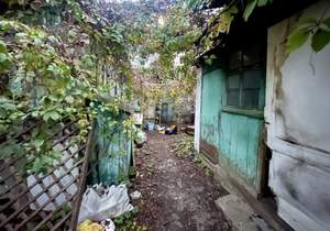 Дом 40м², 1-этажный, участок 2 сот.