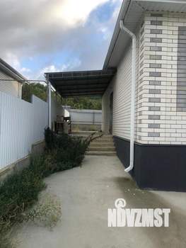 Дом 75м², 2-этажный, участок 3 сот.