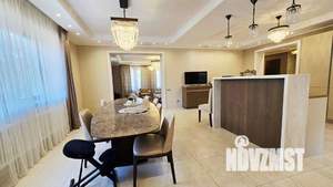 Коттедж 466м², 3-этажный, участок 17 сот.