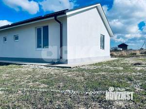 Дом 129м², 1-этажный, участок 6 сот.