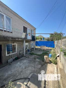 Дом 140м², 2-этажный, участок 4 сот.