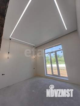 Дом 110м², 1-этажный, участок 6 сот.