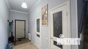 Дом 154м², 2-этажный, участок 4 сот.