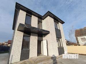 Дом 130м², 2-этажный, участок 5 сот.