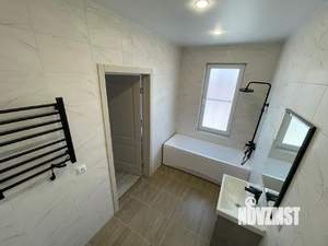 Дом 106м², 2-этажный, участок 4 сот.