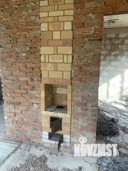 Дача 51м², 2-этажный, участок 5 сот.