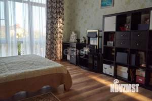 Дом 178м², 2-этажный, участок 4 сот.