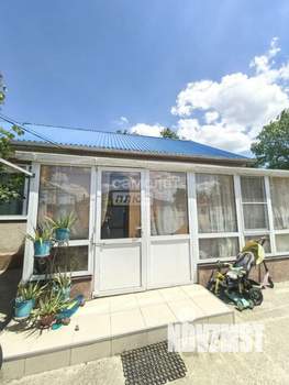 Дом 80м², 1-этажный, участок 5 сот.