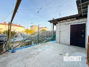 Дом 95м², 2-этажный, участок 2 сот.