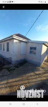 Дом 98м², 1-этажный, участок 15 сот.