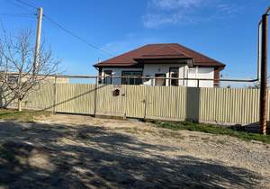 Дом 220м², 2-этажный, участок 13 сот.