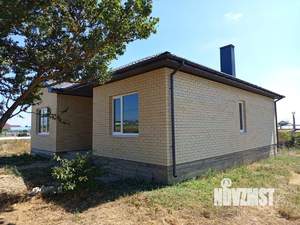 Дом 101м², 1-этажный, участок 8 сот.