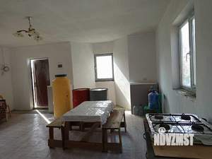 Дом 34м², 2-этажный, участок 4 сот.