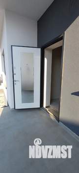 Дом 194м², 3-этажный, участок 3 сот.