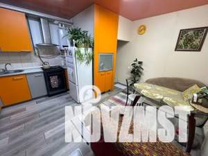 Дом 65м², 3-этажный, участок 2 сот.