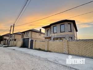 Дом 180м², 2-этажный, участок 4 сот.