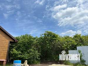 Дом 55м², 2-этажный, участок 7 сот.