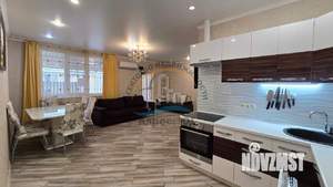 Дом 90м², 2-этажный, участок 1 сот.