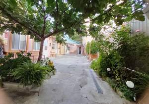 Дом 200м², 2-этажный, участок 4 сот.