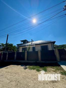 Дом 100м², 1-этажный, участок 7 сот.