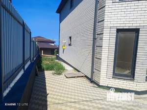 Дом 146м², 2-этажный, участок 3 сот.