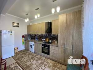 Дом 85м², 1-этажный, участок 3 сот.