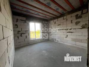 Дом 118м², 1-этажный, участок 6 сот.