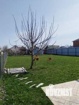 Дом 83м², 1-этажный, участок 6 сот.