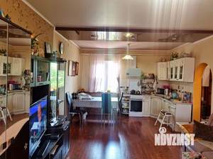 Дом 160м², 2-этажный, участок 7 сот.