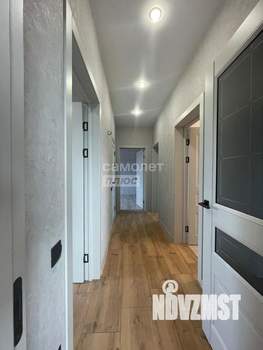 Дом 130м², 1-этажный, участок 5 сот.