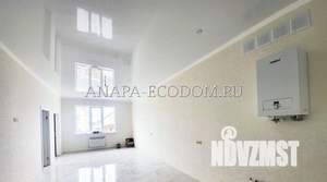 Дом 90м², 1-этажный, участок 3 сот.