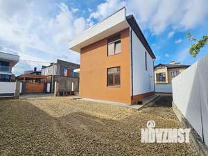 Дом 179м², 2-этажный, участок 4 сот.