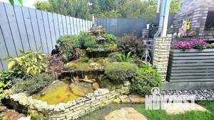 Дом 152м², 2-этажный, участок 5 сот.