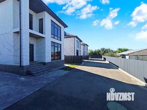 Дом 124м², 2-этажный, участок 3 сот.