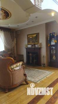 Дом 540м², 2-этажный, участок 11 сот.