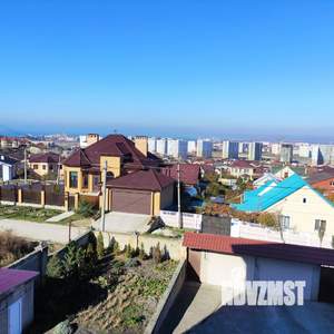 Таунхаус 712м², 3-этажный, участок 5 сот.