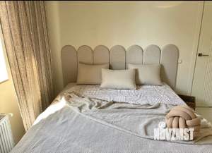 Дом 75м², 2-этажный, участок 4 сот.