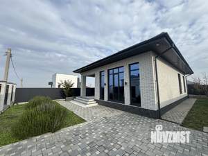 Дом 100м², 1-этажный, участок 4 сот.