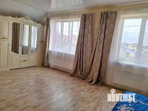 Дом 192м², 2-этажный, участок 8 сот.