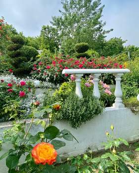 Дом 300м², 3-этажный, участок 0 сот.