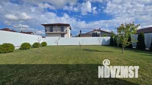 Дом 130м², 1-этажный, участок 6 сот.