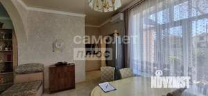 Дом 110м², 2-этажный, участок 3 сот.