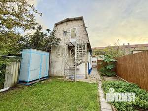 Дом 60м², 1-этажный, участок 4 сот.